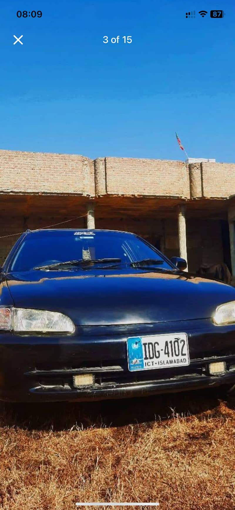 Civic 2