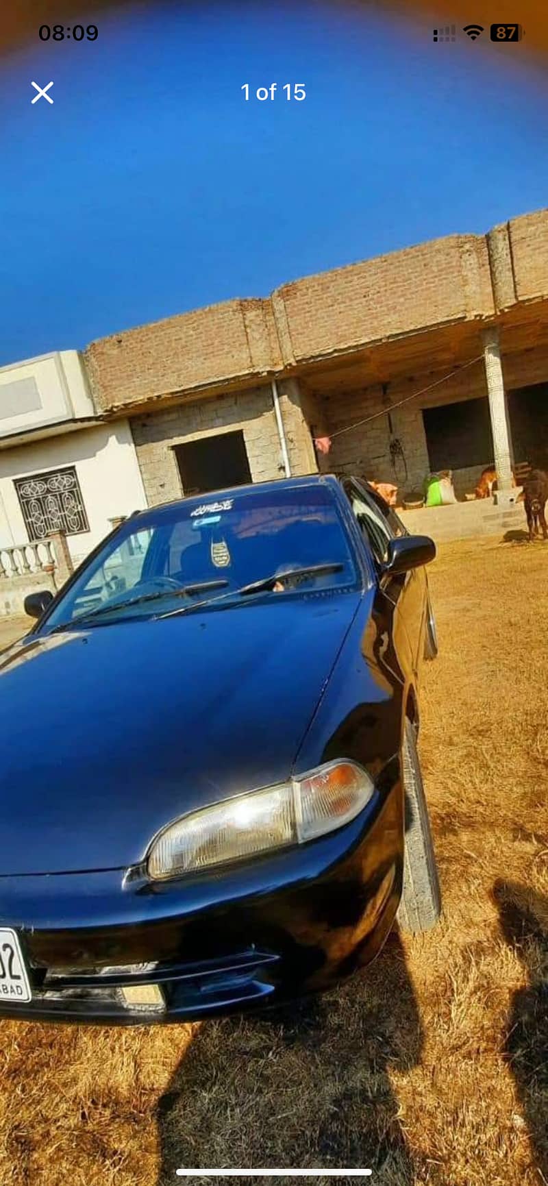 Civic 3