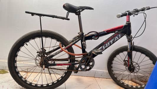 bicycle for sale