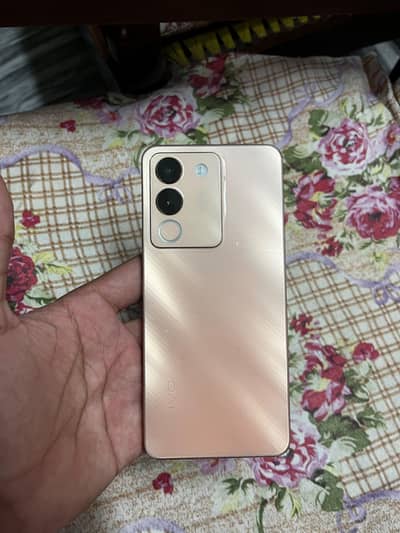 Vivo V29e