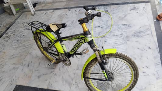 cycle