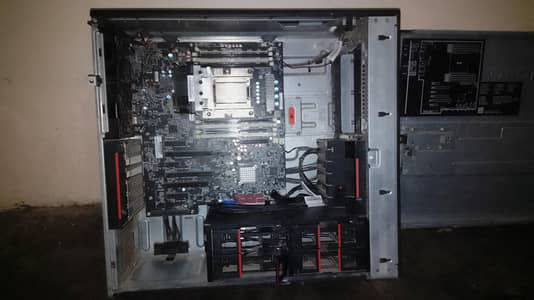 Lenovo Thinkstation P510