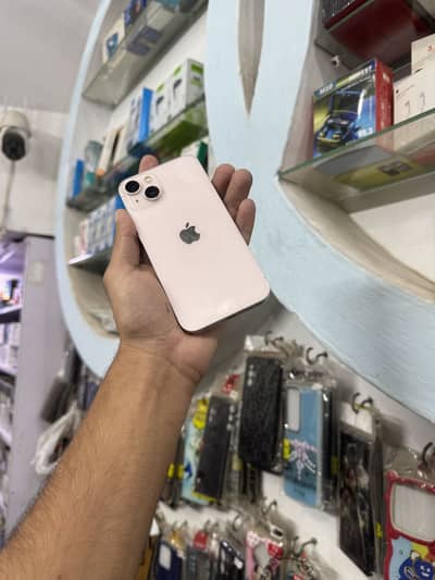 Apple iPhone 13 non pta 256gb waterpack