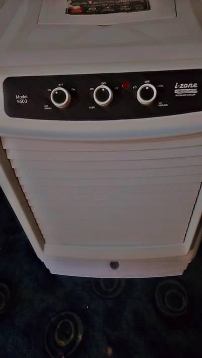 urgent sale Air cooler new condition