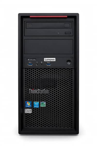 Lenovo ThinkStation S30 - Core i7 - 8GB RAM - 160GB HHD