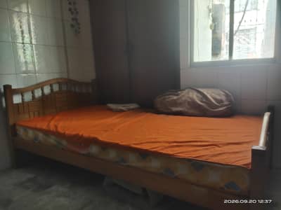 urgent 2 same beds sell