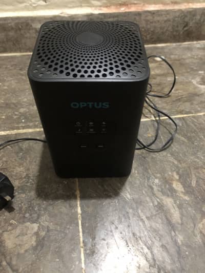 Optus 5366 TN Router