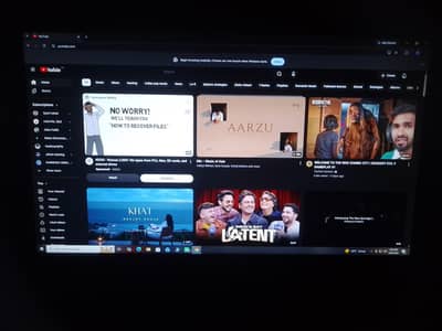 i5 6th gen Gaming PC Full setup