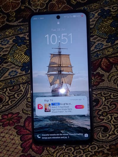 Vivo Y19s
