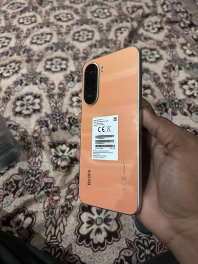 Redmi A7 Pro 4/128