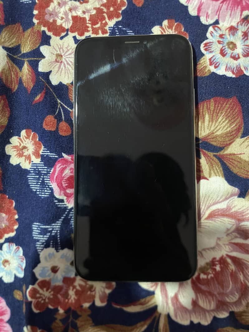 Apple iPhone X 1