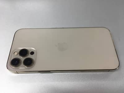 Apple iPhone 12 Pro Max