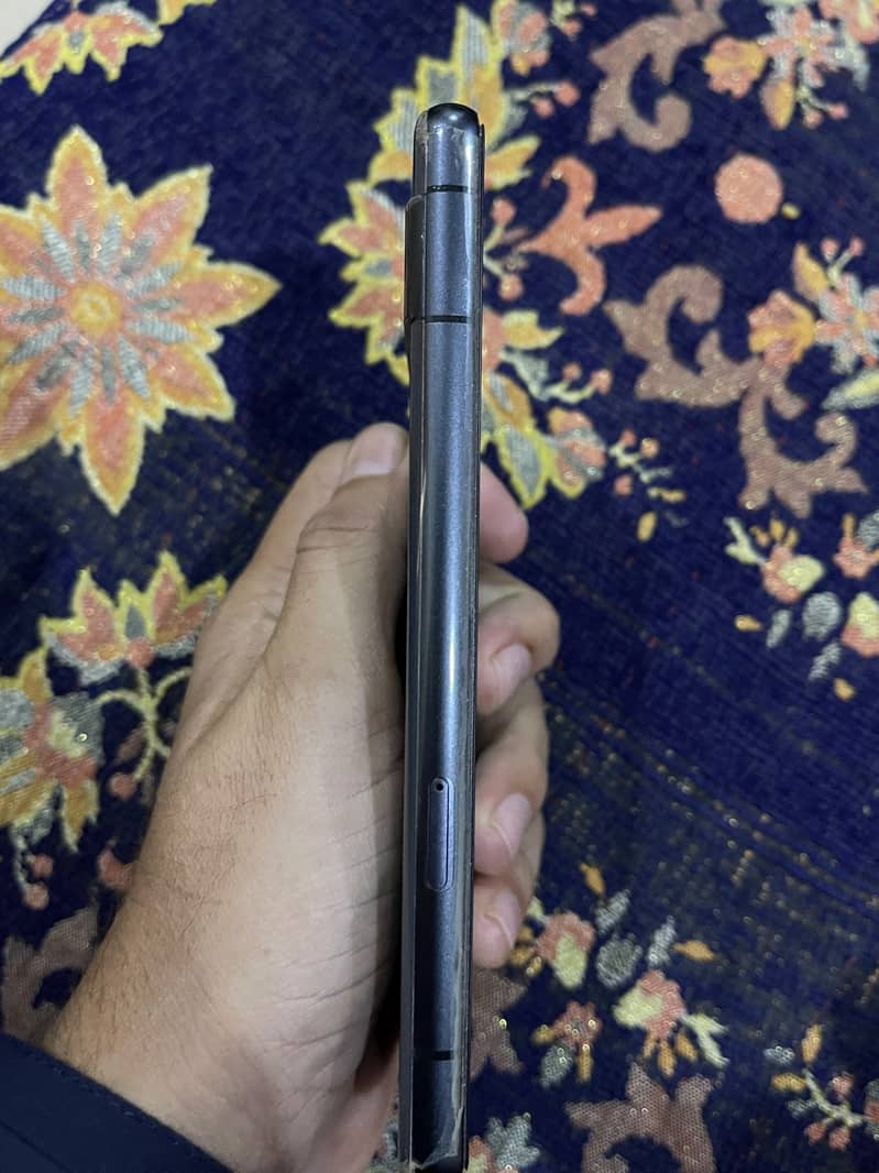 Google Pixel 7a 4