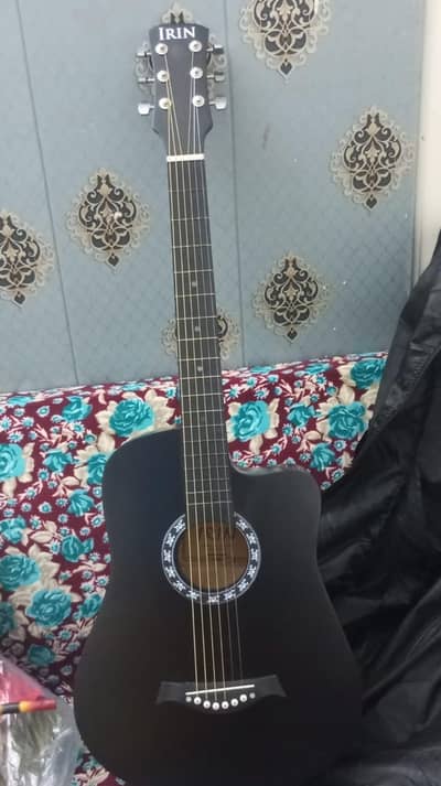 GUITAR 10 BY 10 ZERO USE