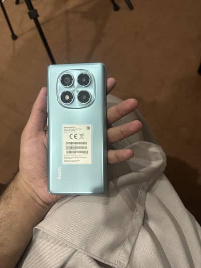 Xiaomi Redmi Note 14 Pro