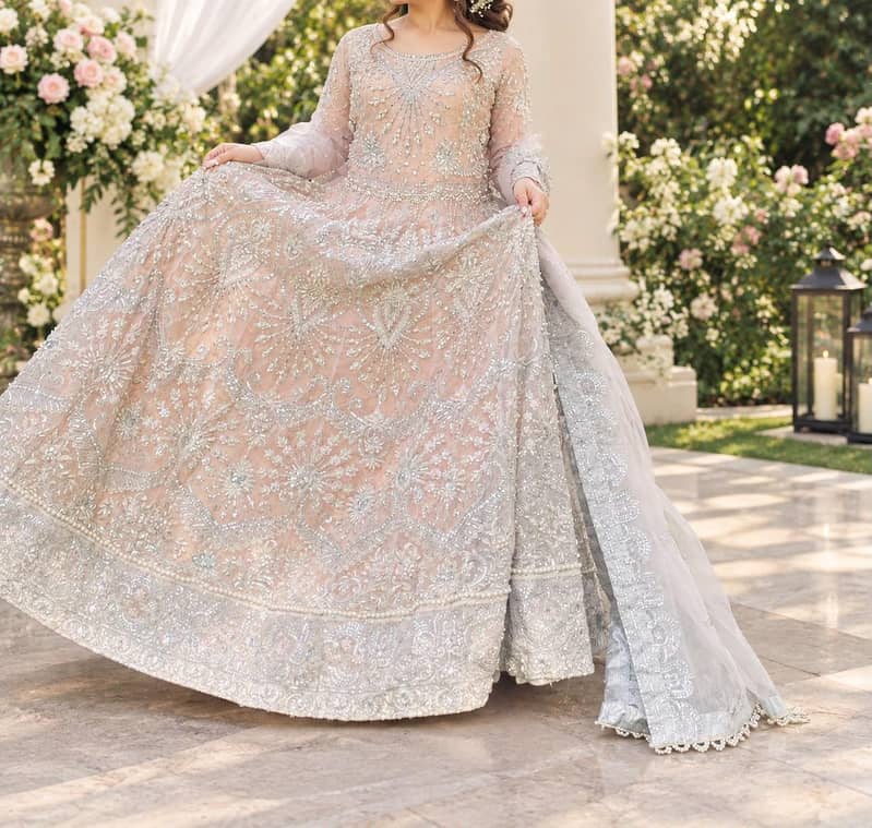 Wedding maxi 1