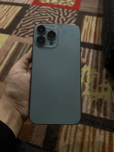 Apple iPhone 13 Pro Max