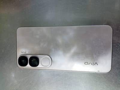 Vivo Y200