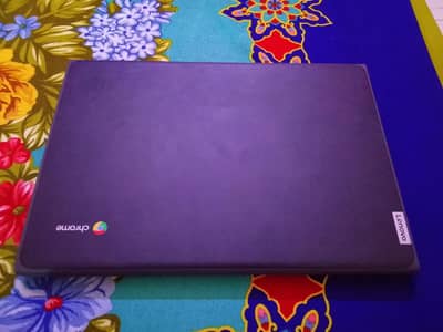 Lenovo 100e 4gbrom 32ssd 7th generation