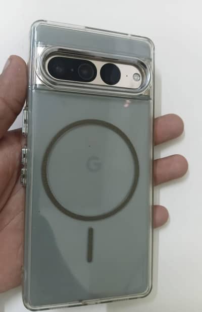 Google Pixel 7 Pro