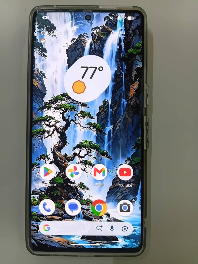 Google Pixel 7 Pro 1