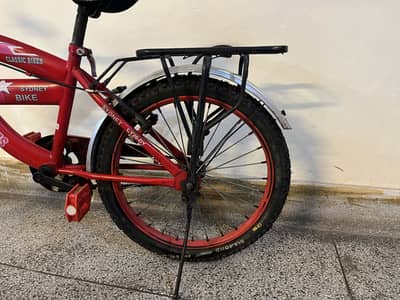 Bicycle for sale