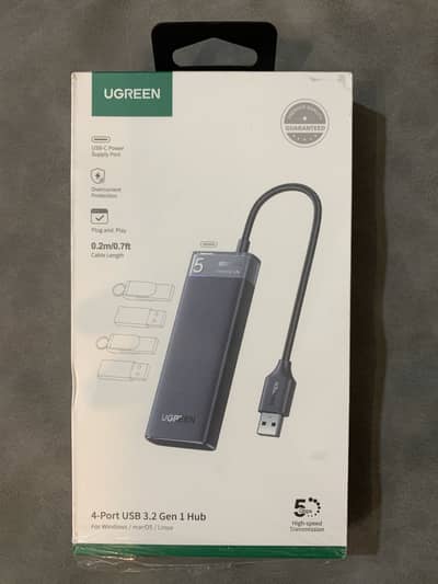 ugreen