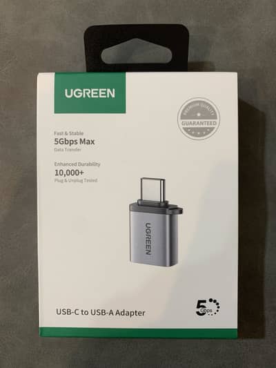 ugreen