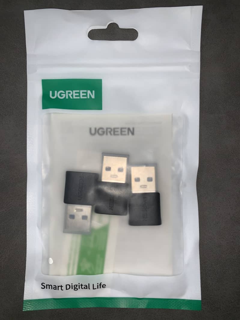ugreen 4