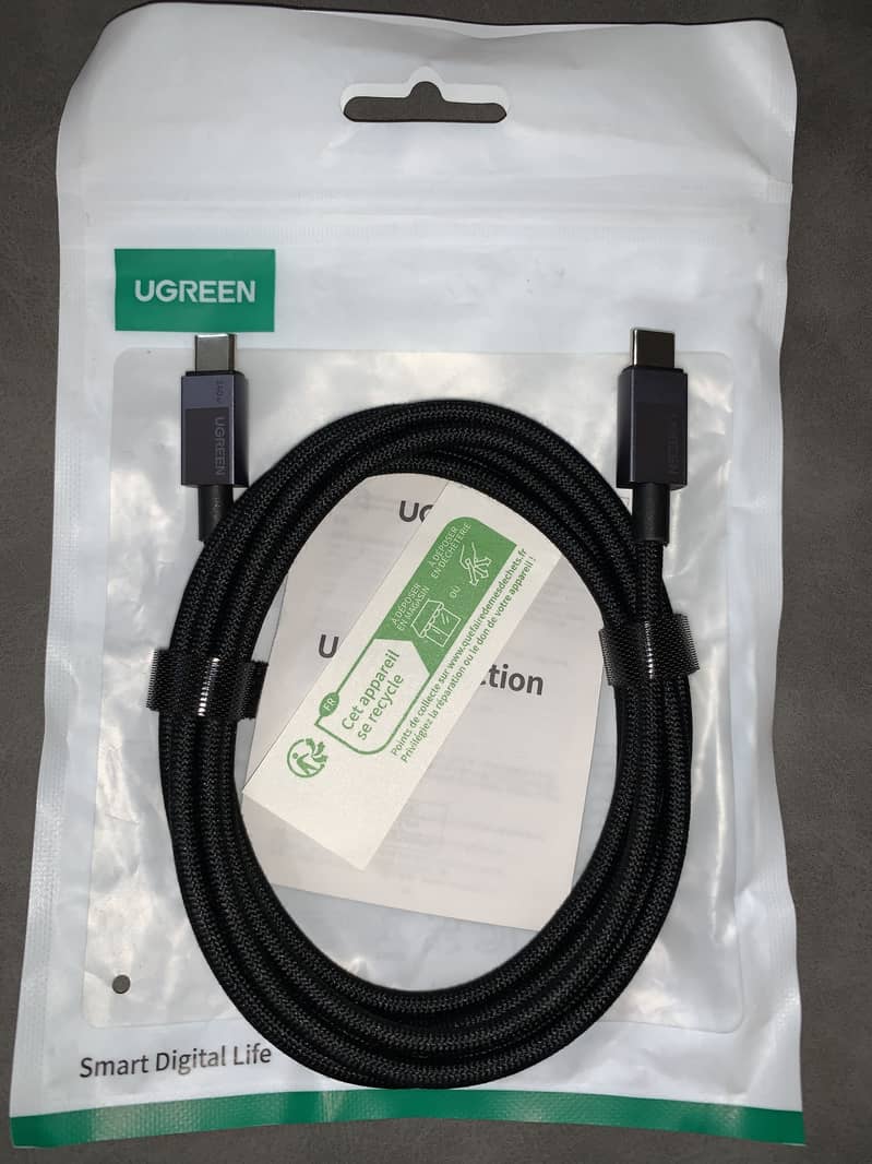 ugreen 7