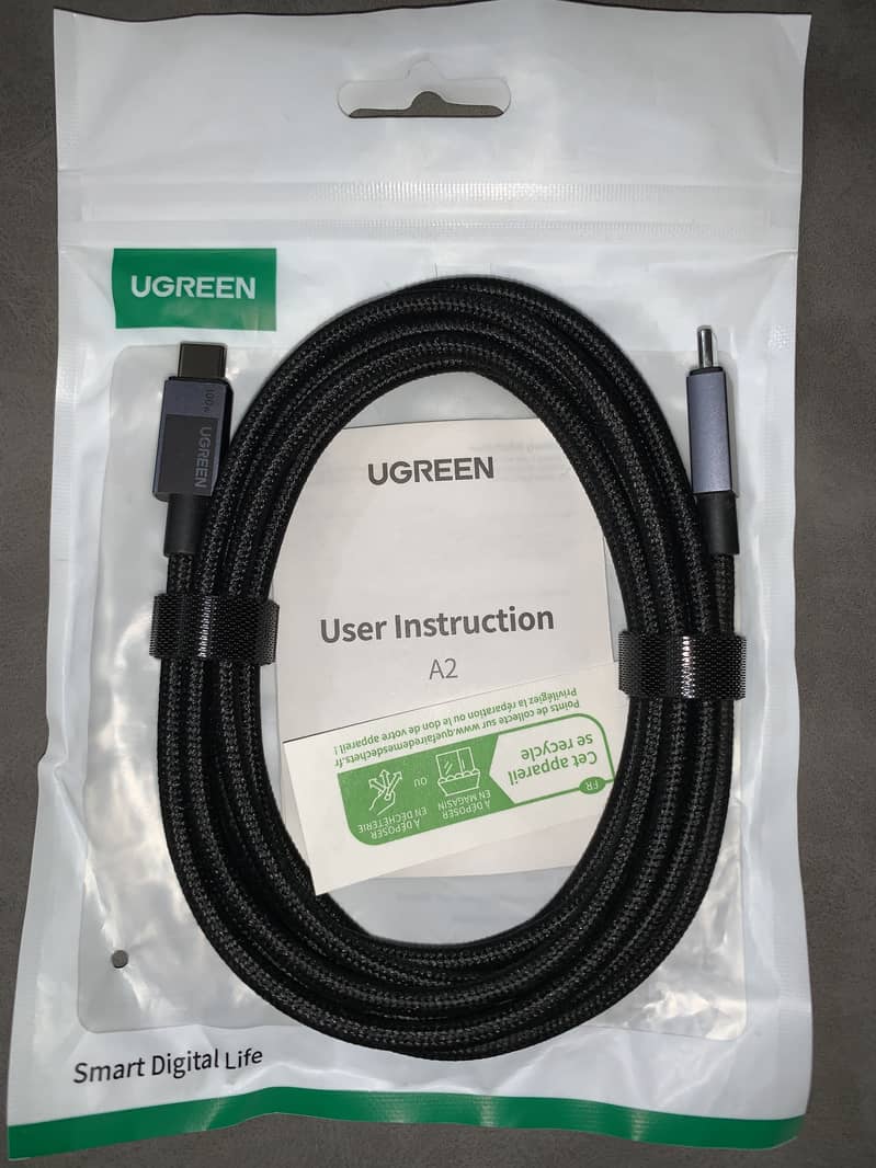 ugreen 8
