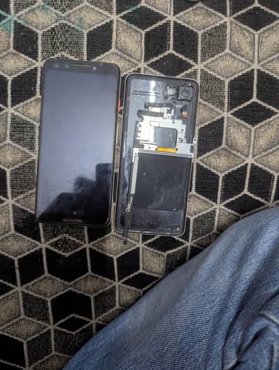 Google Pixel 3 fresh Panel