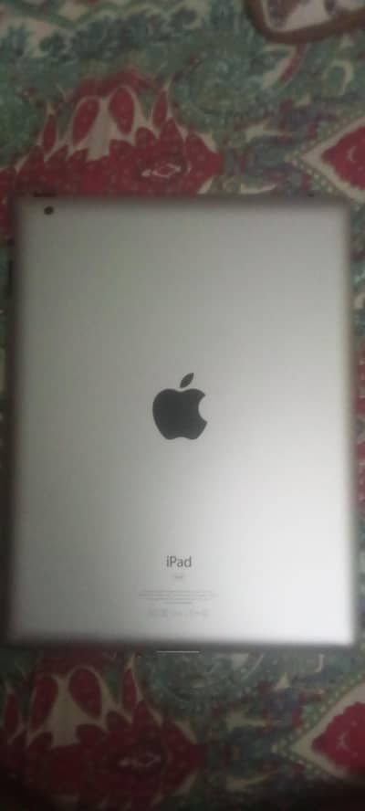iPad 2