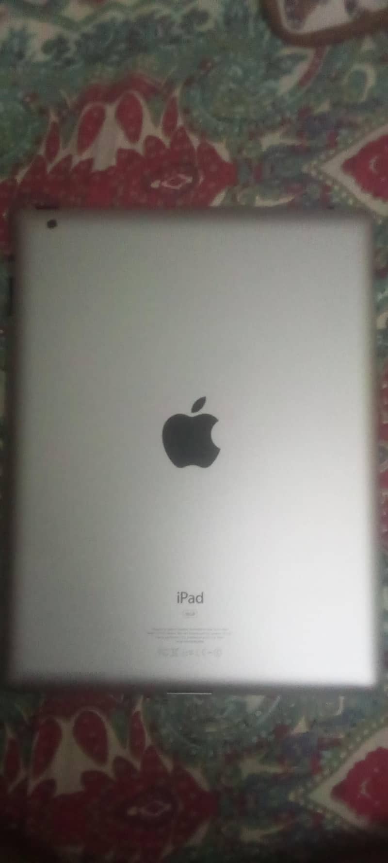 iPad 2 0