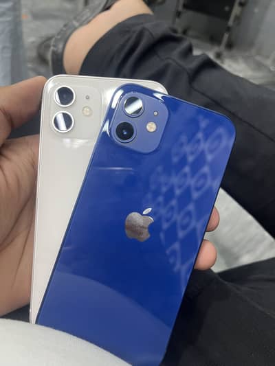 Apple iPhone 12