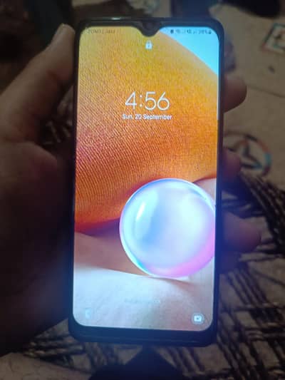 Samsung Mobile A32