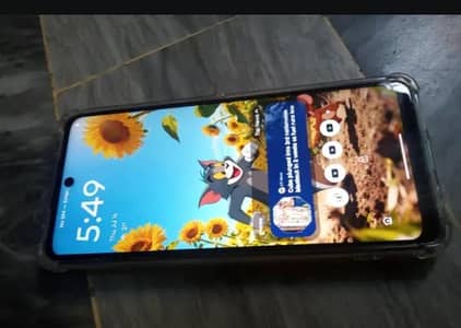 Motorola Moto G 5G 2025 ALL OK HA 12/128GB