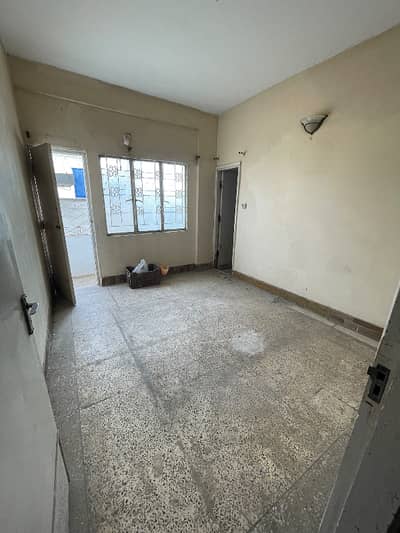 Appartment For Sell in Block I North Nazimabad