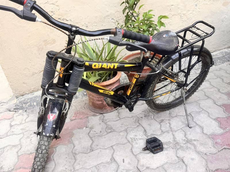bicycle 0