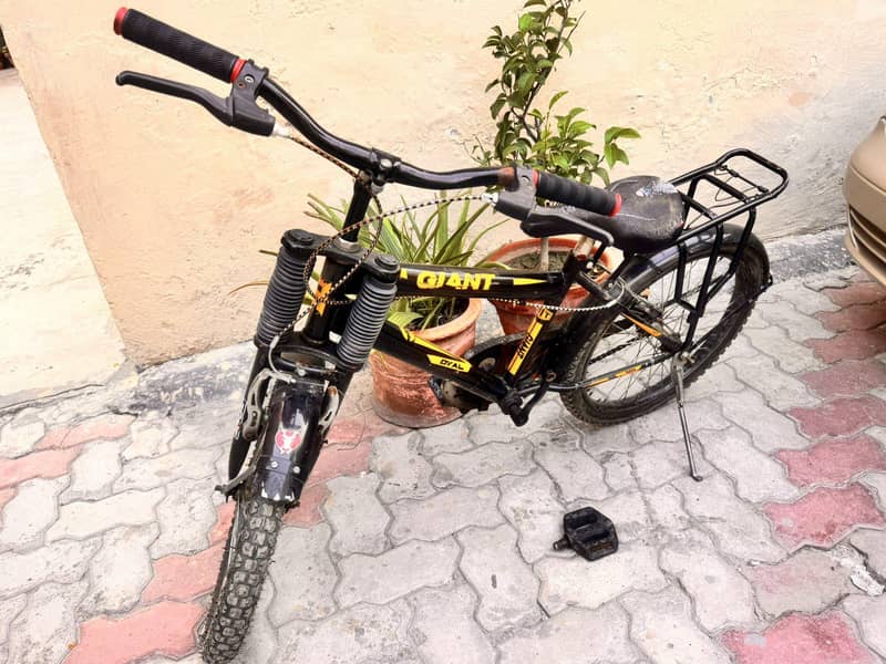 bicycle 1