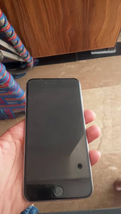 Apple iPhone 6 Plus