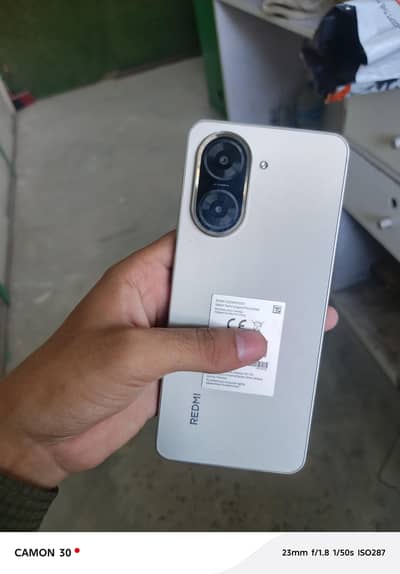 Redmi A5 4/64