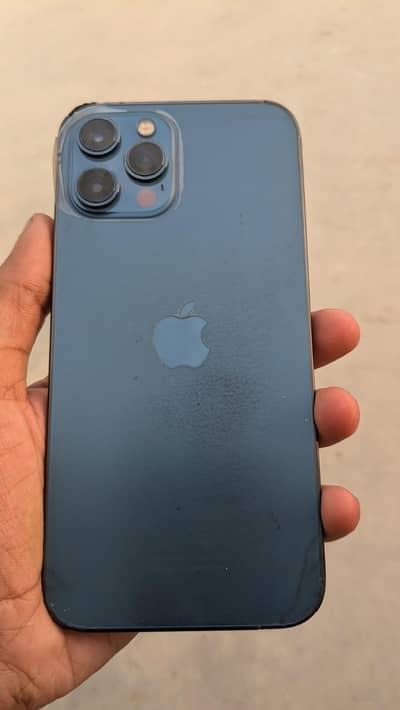 Apple iPhone 12 Pro Max