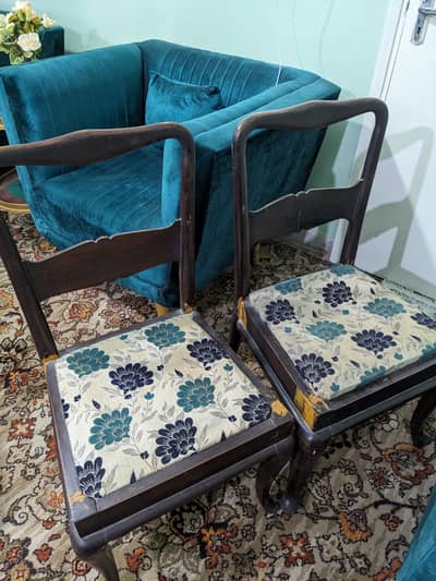 Dining Chairs 6