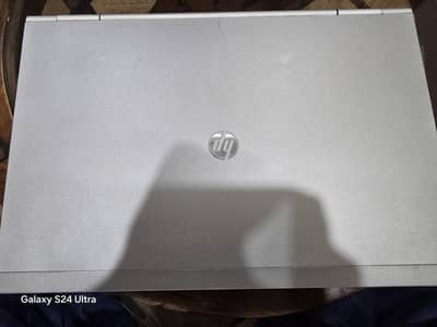 HP EliteBook 8470p – 3rd Gen | For Sale