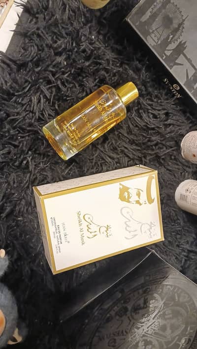 JEAN PARIS PERFUME IMPORTED FROM DUBAI