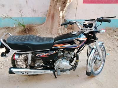Honda 2018 end ke ha