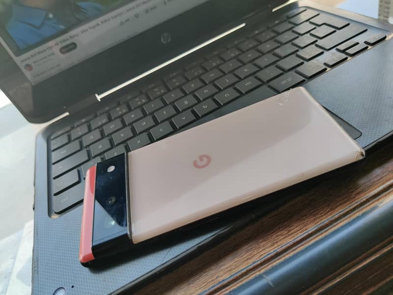 Google Pixel 6 1