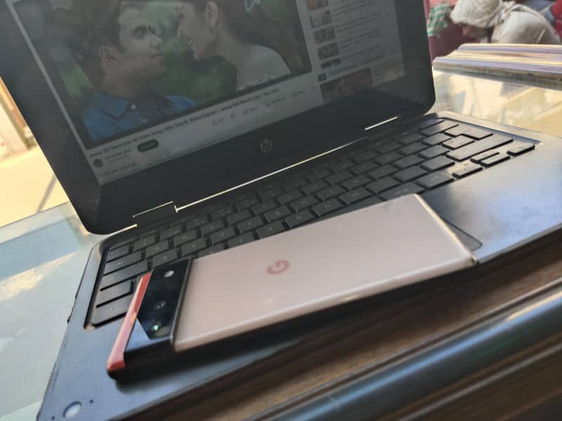 Google Pixel 6 2