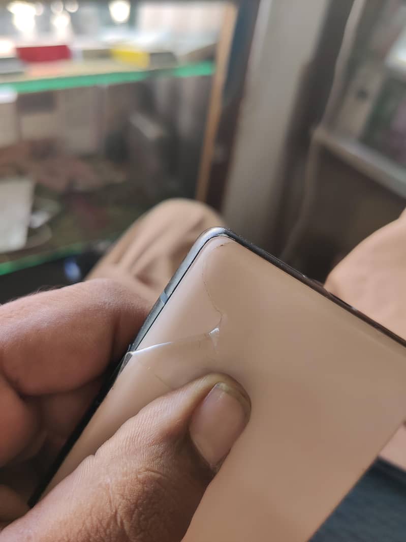 Google Pixel 6 3